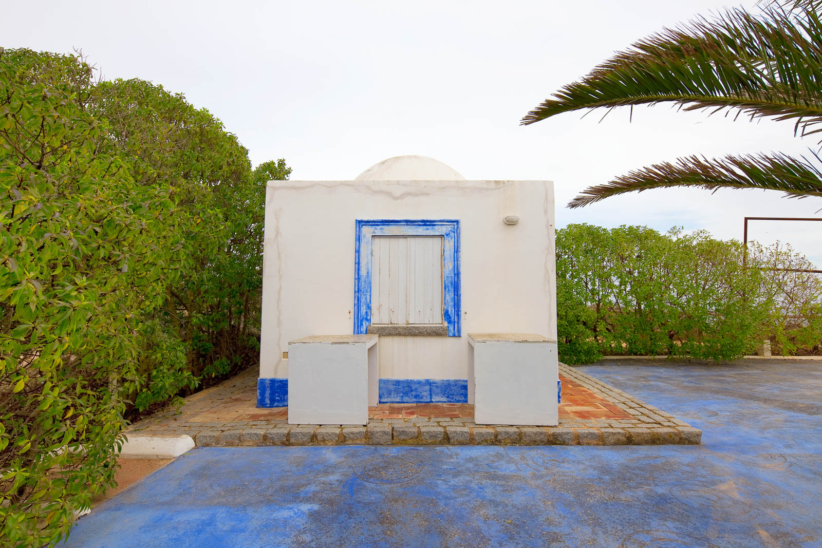 Restaurant am Praia da Rocha