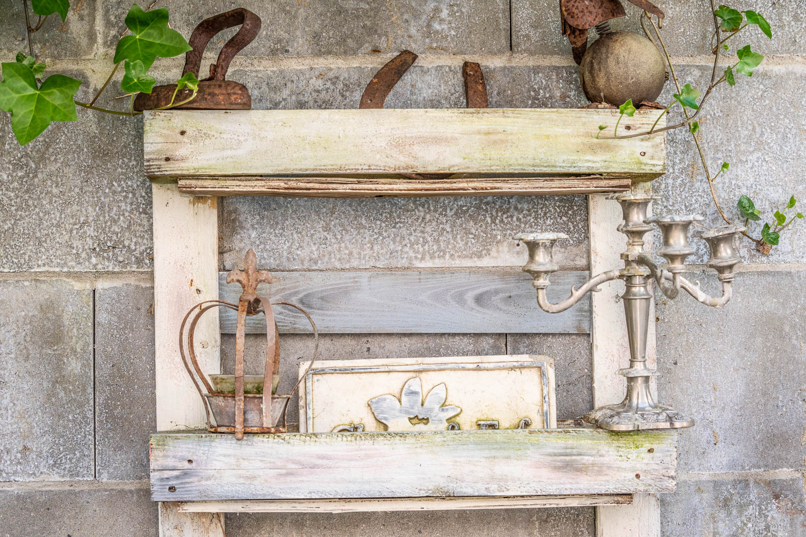 Dat Waffelhuus, Plön