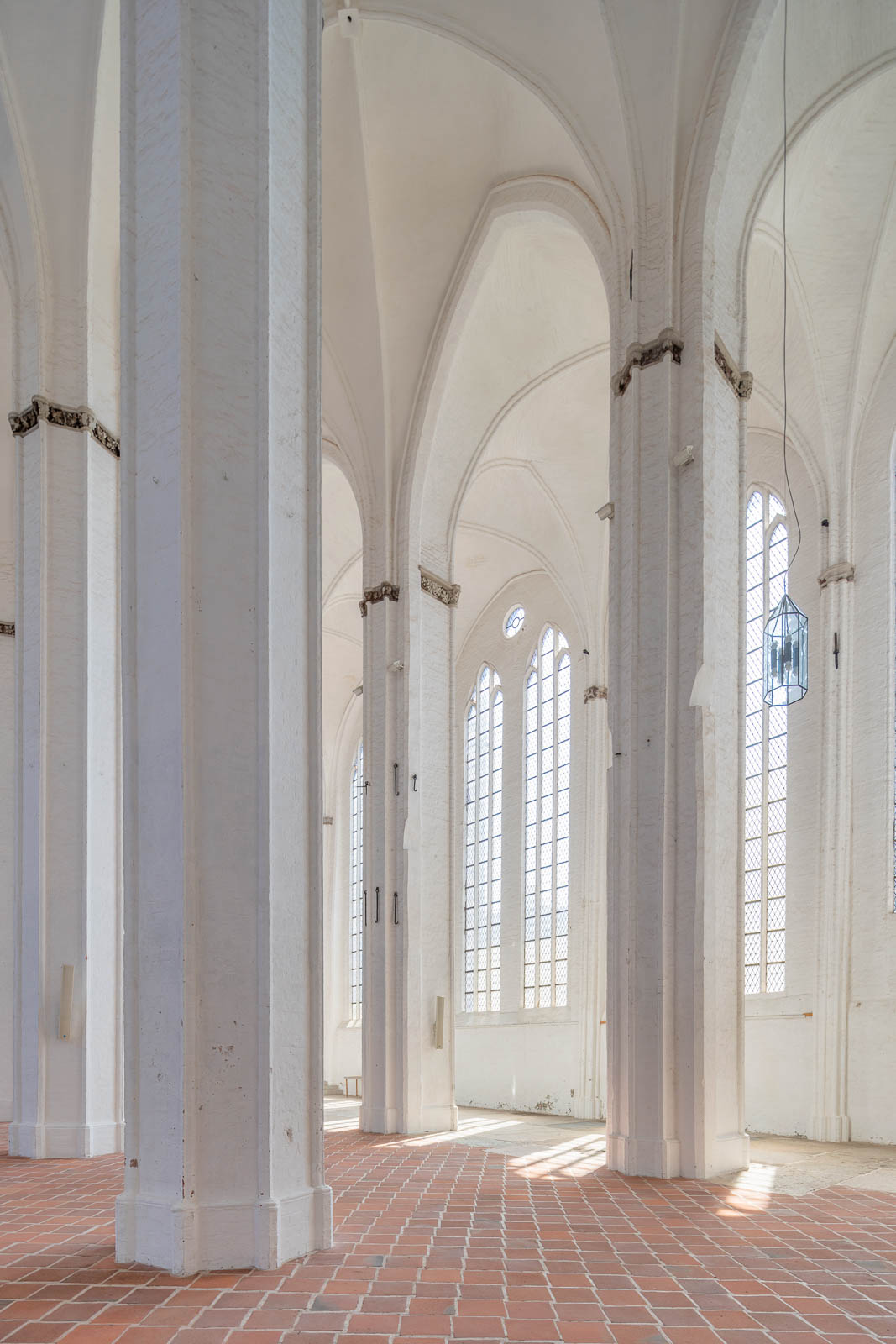St.-Petri-Kirche, Lübeck