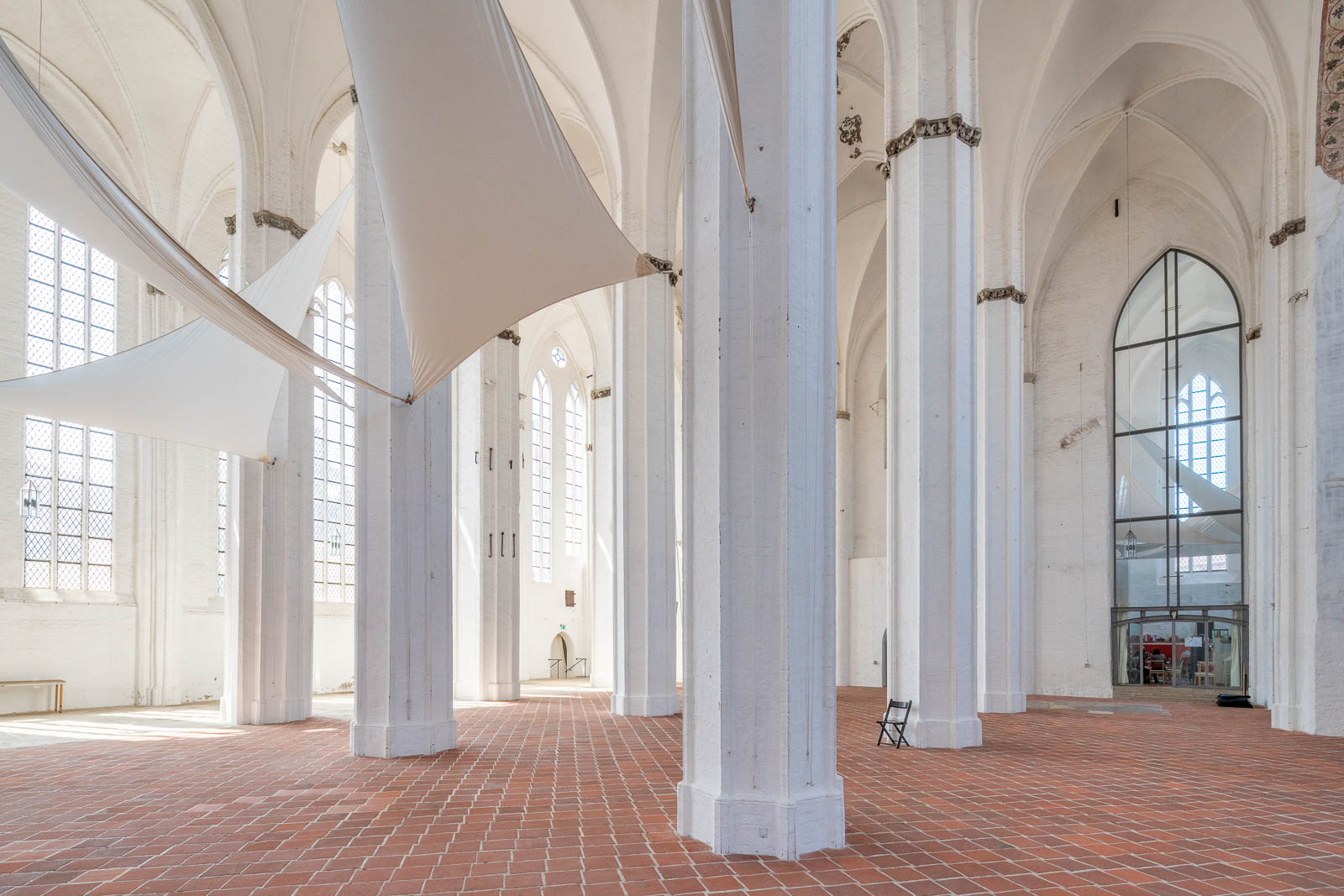 St.-Petri-Kirche, Lübeck