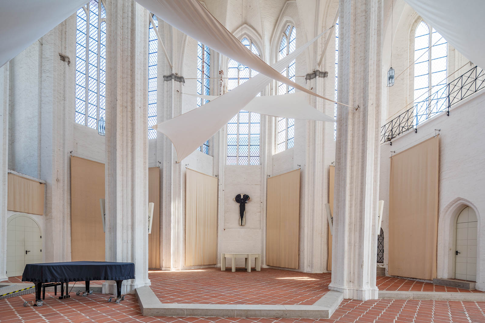 St.-Petri-Kirche, Lübeck