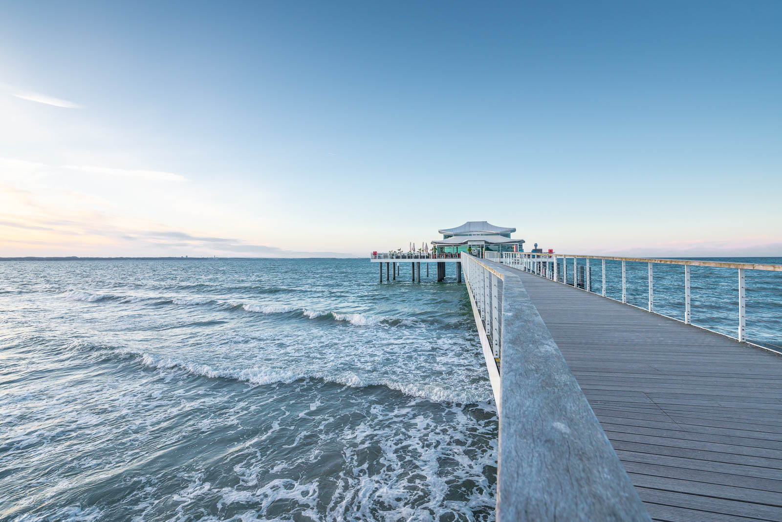 Restaurant Wolkenlos