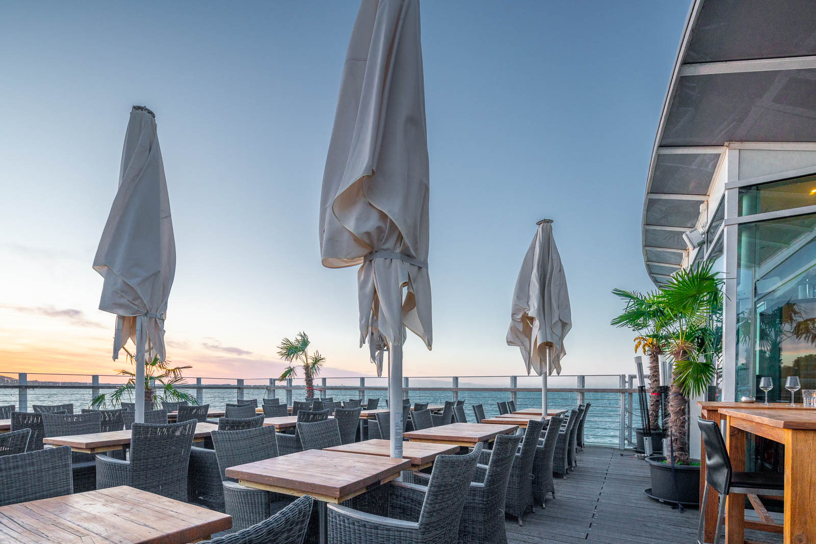 Restaurant Wolkenlos