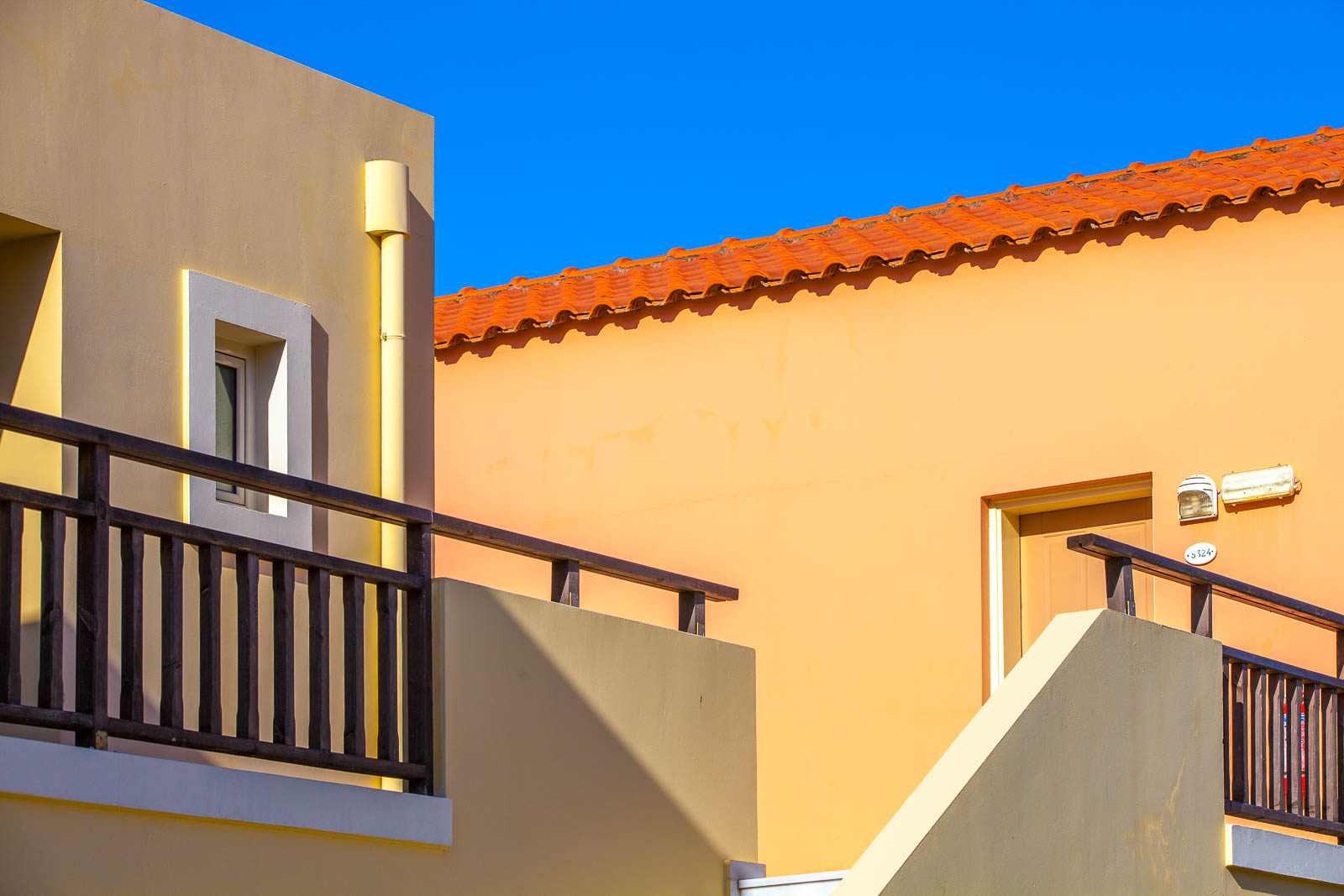 Hotel Pilot Resort, Georgioúpoli