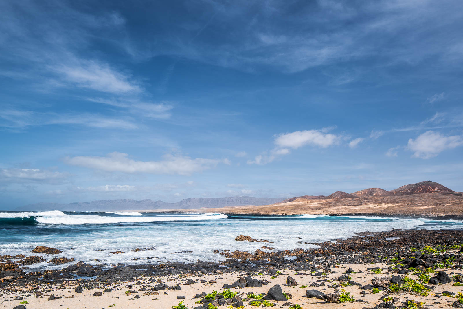 Playa de Famara