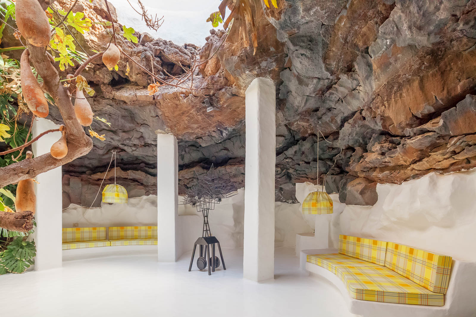 Fundacion César Manrique