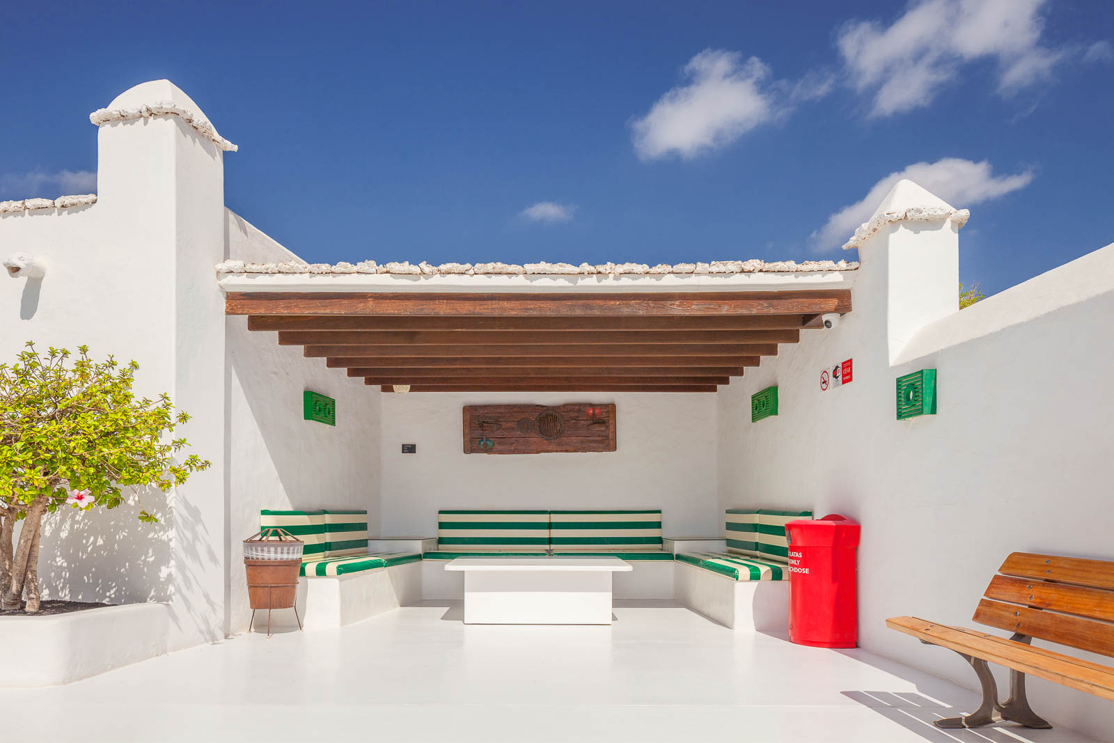 Fundacion César Manrique