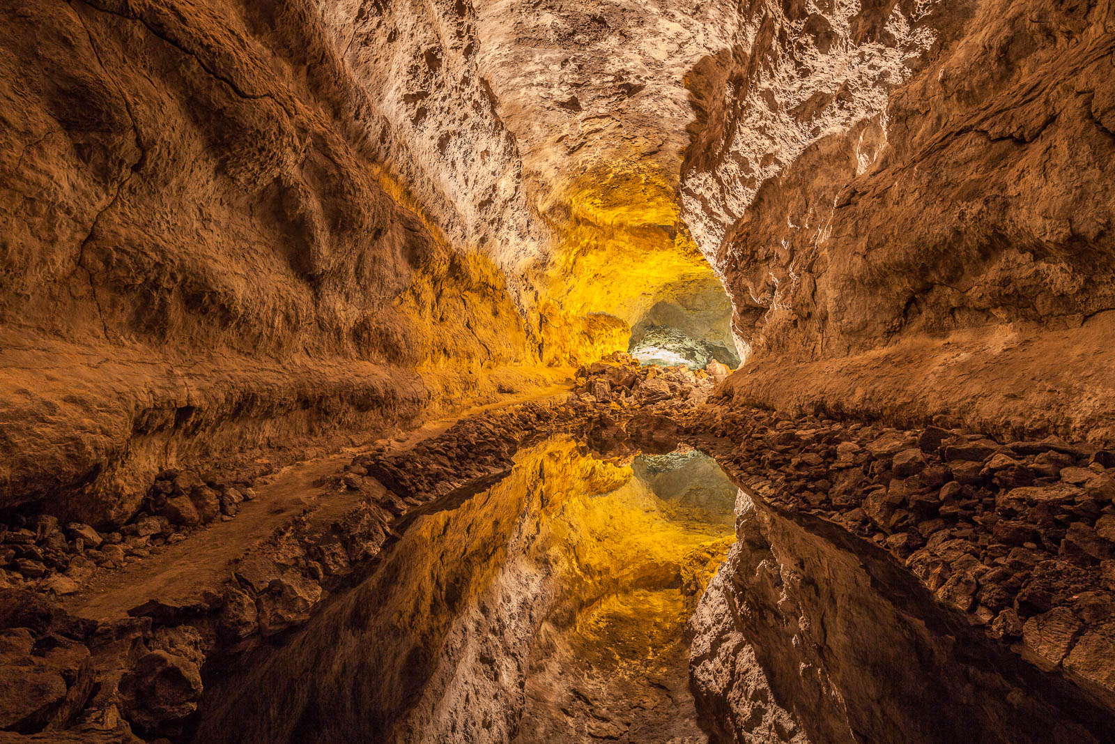 Cuevas de los Verdes