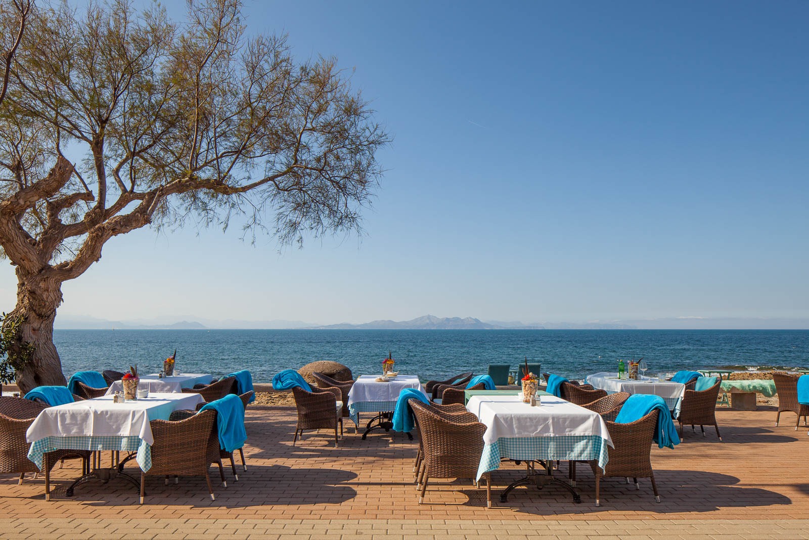 Colonia de Sant Pere